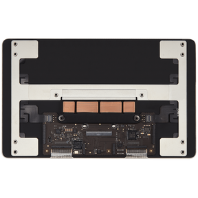 Starlight Trackpad Compatible For MacBook Air 13" (A2681 / Mid 2022)