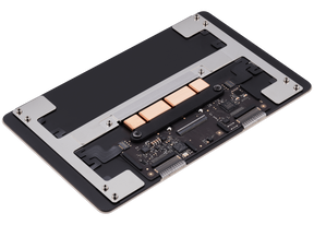 Starlight Trackpad Compatible For MacBook Air 13" (A2681 / Mid 2022)