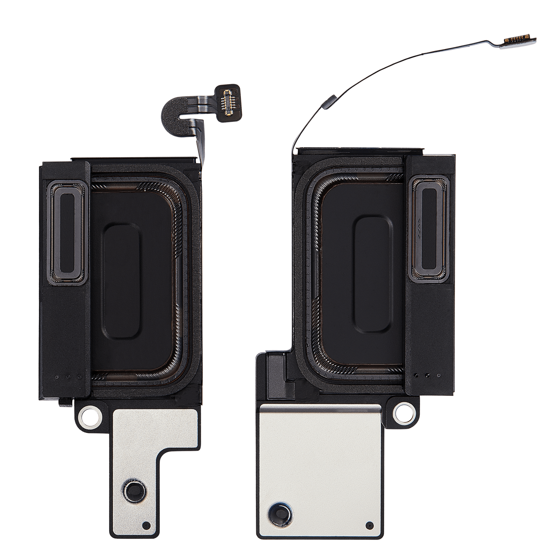 Left & Right Loudspeaker Compatible For MacBook Air 13" (A2681 / Mid 2022) / (A3113 / Mid 2024）