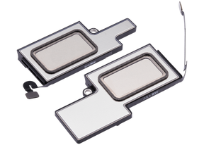 Left & Right Loudspeaker Compatible For MacBook Air 13" (A2681 / Mid 2022) / (A3113 / Mid 2024）