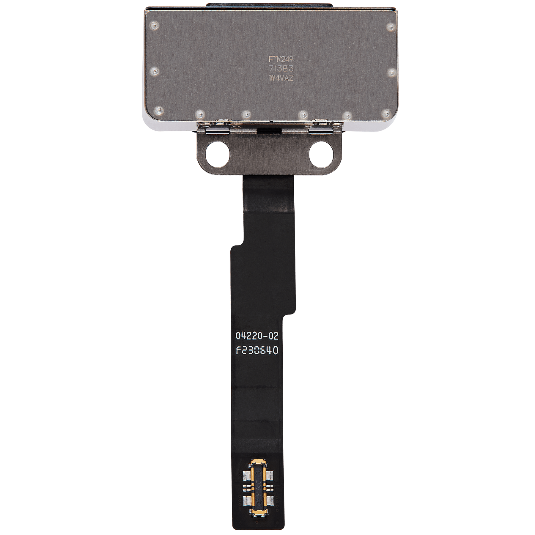 MagSafe 3 Charging Connector With Macbook Air 15" (A2941 / Mid 2023 / A3114 / Mid 2024 / A3241 / Early 2025)
