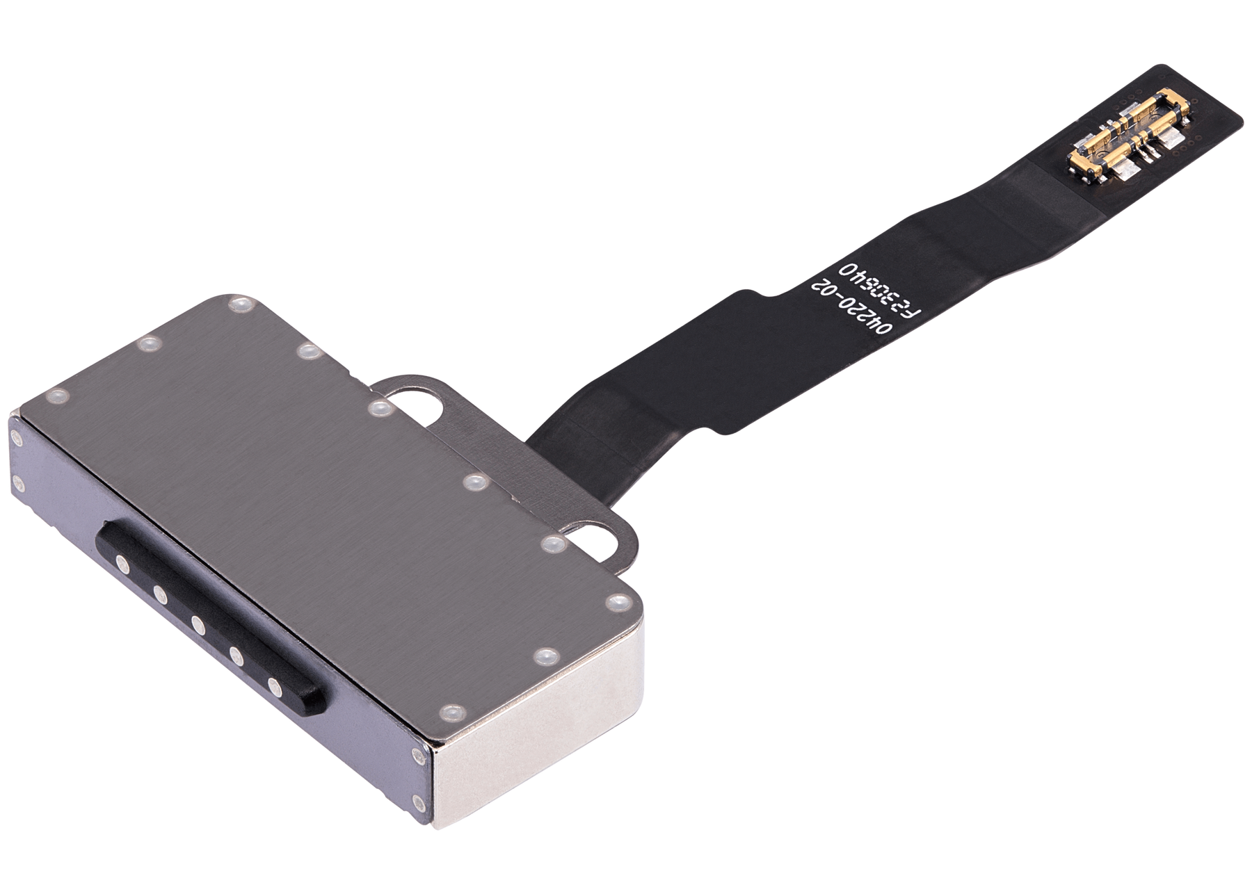 MagSafe 3 Charging Connector With Macbook Air 15" (A2941 / Mid 2023 / A3114 / Mid 2024 / A3241 / Early 2025)