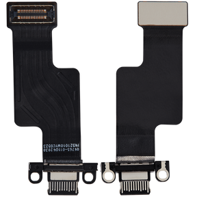 USB-C Board Compatible For MacBook Air 15" (A2941 / Mid 2023 / A3114 / Mid 2024) (Space Gray)