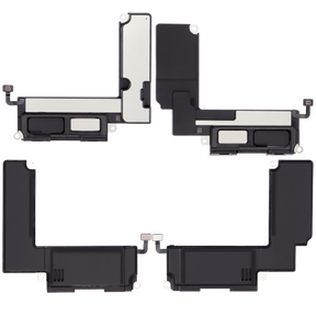 Left & Right Loudspeaker For MacBook Air 15" (A2941 / Mid 2023 / A3114 / Mid 2024 / A3241 / Early 2025)