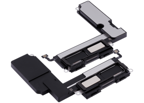 Left & Right Loudspeaker For MacBook Air 15" (A2941 / Mid 2023 / A3114 / Mid 2024 / A3241 / Early 2025)