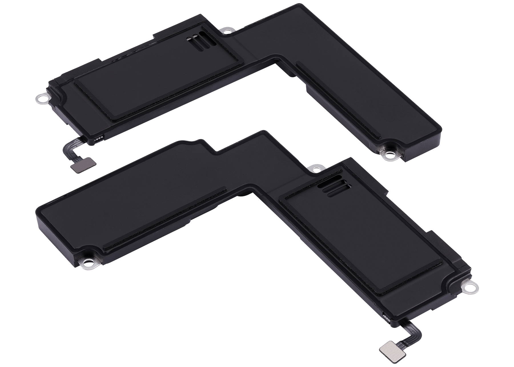Left & Right Loudspeaker For MacBook Air 15" (A2941 / Mid 2023 / A3114 / Mid 2024 / A3241 / Early 2025)