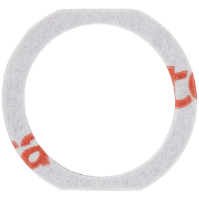 Home Button Adhesive Ring Compatible For iPad (Tesa 61395) (10 Pack)