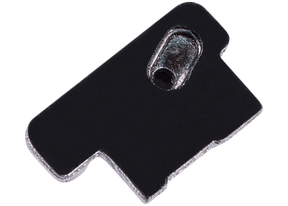 Wireless Charging Microphone Bracket Compatible For iPhone 15 Pro