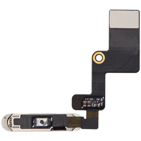 Power Button Flex Compatible For iPad 10 (2022) (Premium) (Pink)