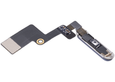Power Button Flex Compatible For iPad 10 (2022) (Premium) (Blue)
