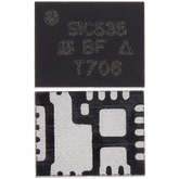 CPU Vcore Power For Macbooks (SIC535)