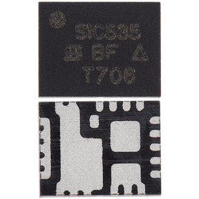 CPU Vcore Power For Macbooks (SIC535)