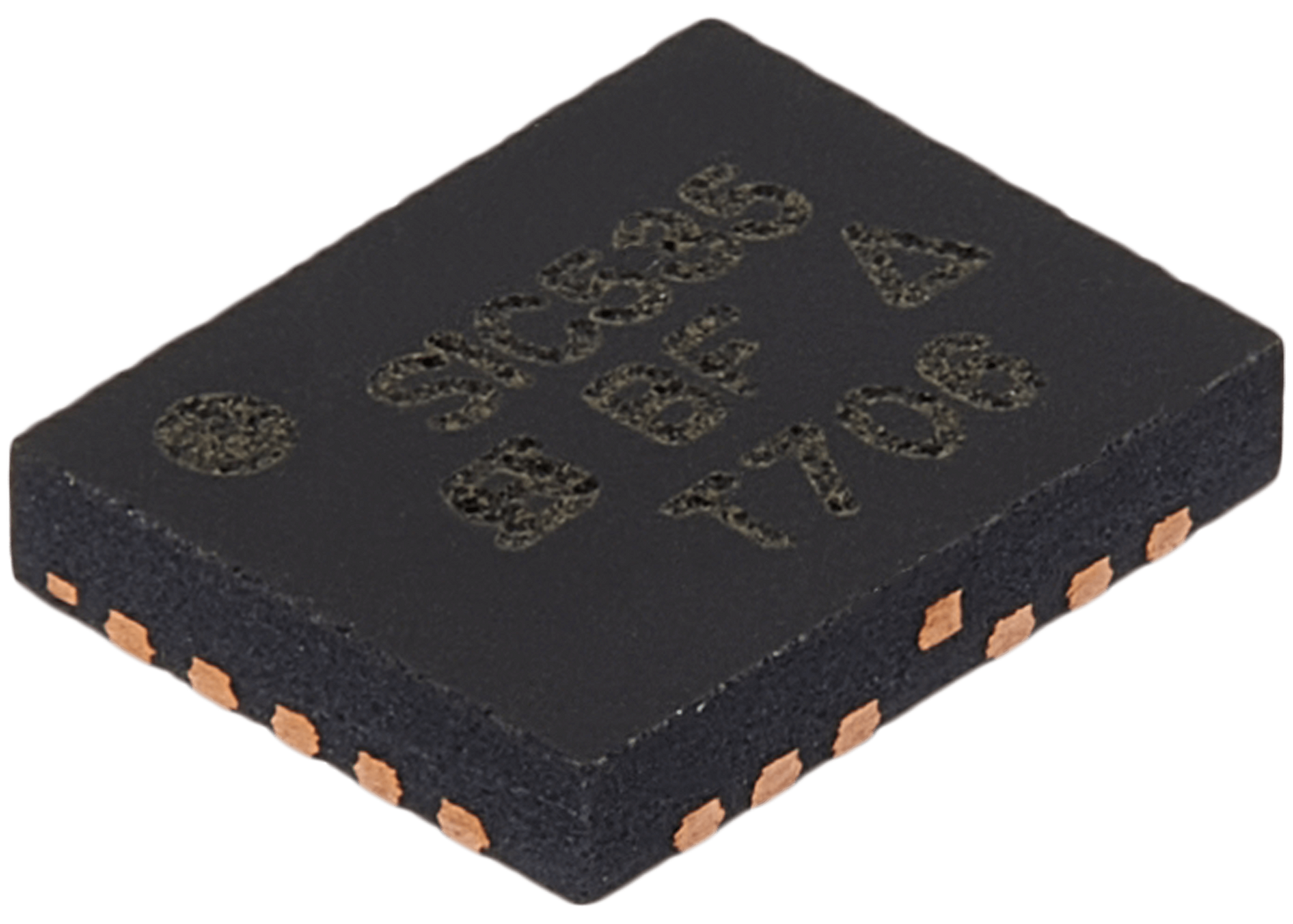 CPU Vcore Power For Macbooks (SIC535)