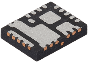 CPU Vcore Power For Macbooks (SIC535)