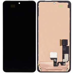 Replacement OLED Assembly With Frame (With Finger Print Sensor) Compatible For Google Pixel 8 Pro (Refurbished) (All Colors)