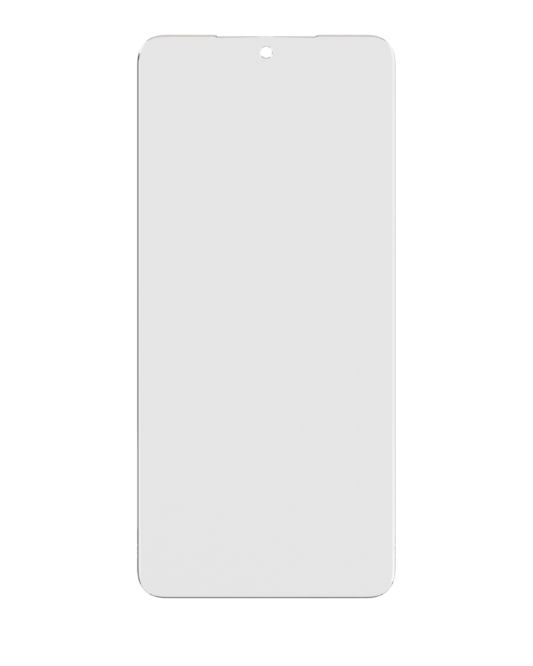 Replacement Casper Pro Tempered Glass Compatible For Samsung Galaxy S24 Plus 5G / S25 Plus 5G (Case Friendly) (Retail Pack)