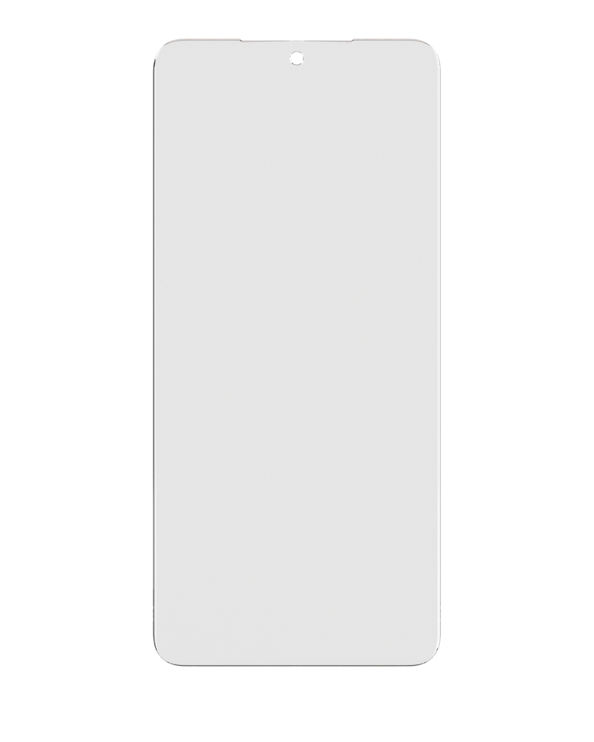 Replacement Casper Pro Tempered Glass Compatible For Samsung Galaxy S24 Plus 5G / S25 Plus 5G (Case Friendly)