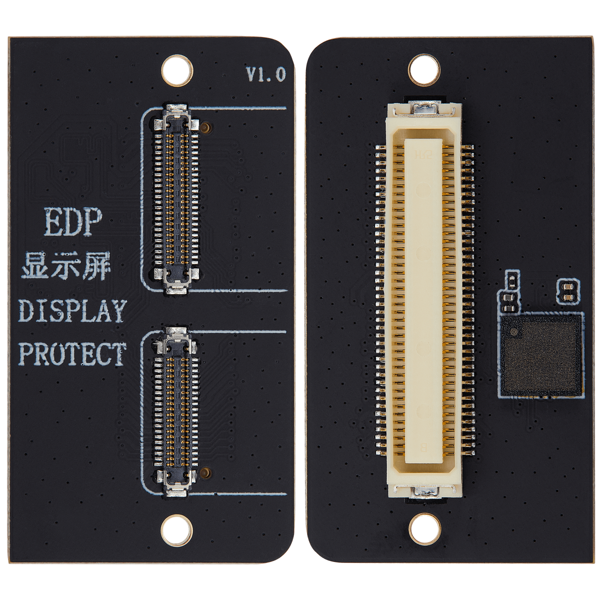 Base Board For S800 Ultra (iTestBox)