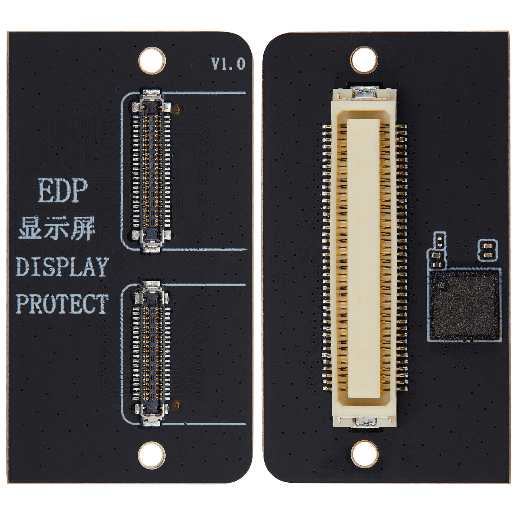 Base Board For S800 Ultra (iTestBox)