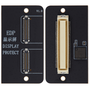 Base Board For S800 Ultra (iTestBox)