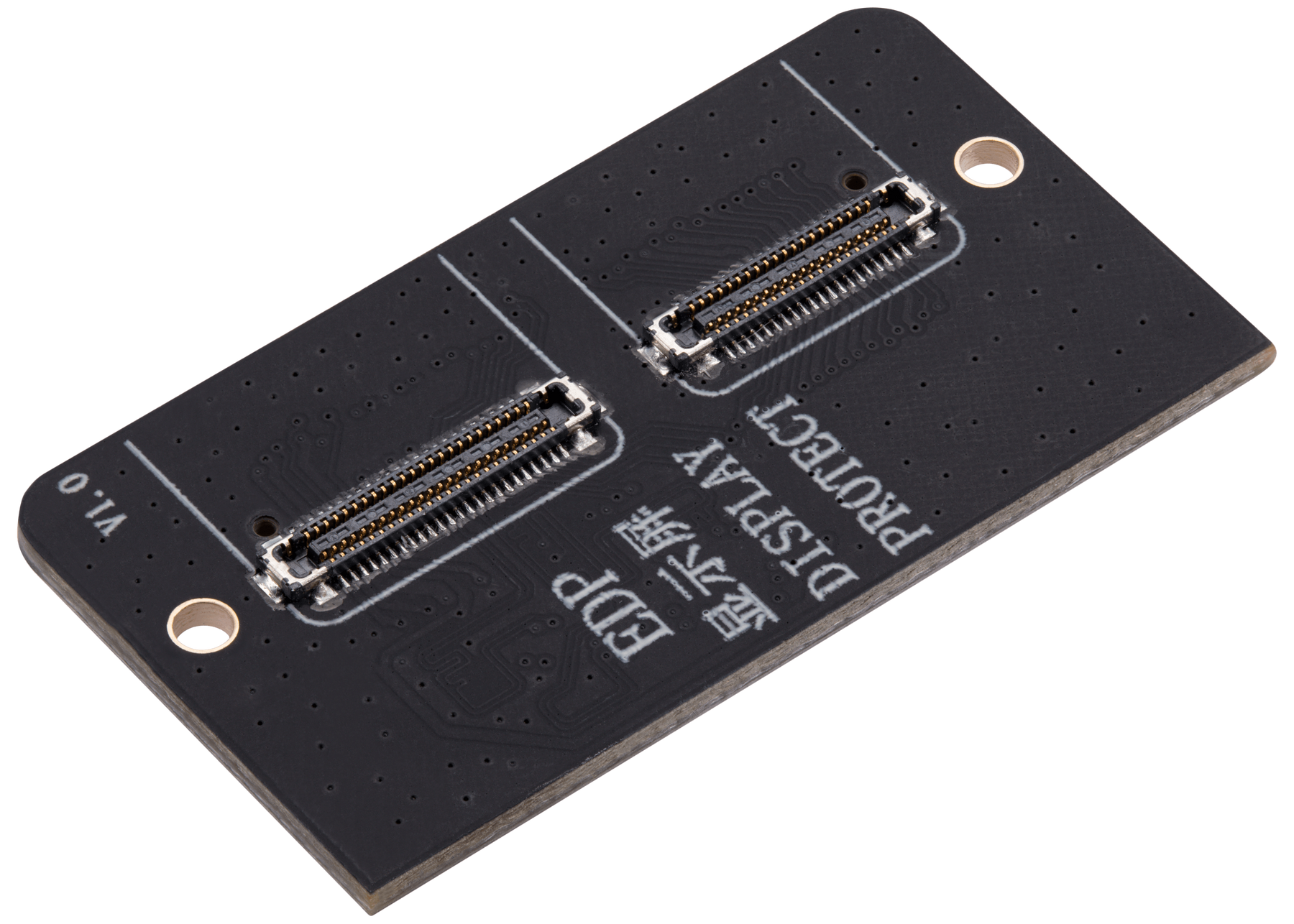 Base Board For S800 Ultra (iTestBox)