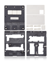 MFix-15 Series Mbga Motherboard Middle Layer BGA Reballing Platform Compatible For iPhone 15 Series (Amaoe)