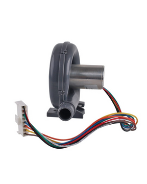 Hot Air Rework Station Model # 861DW Fan (Quick)