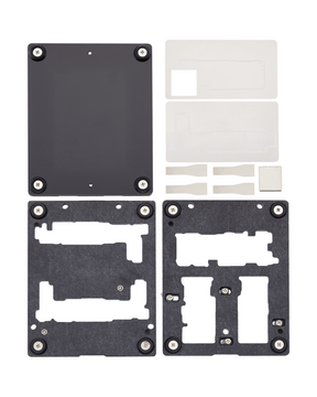 MFix-15 Series Mbga Motherboard Middle Layer BGA Reballing Platform Compatible For iPhone 15 Series (Amaoe)