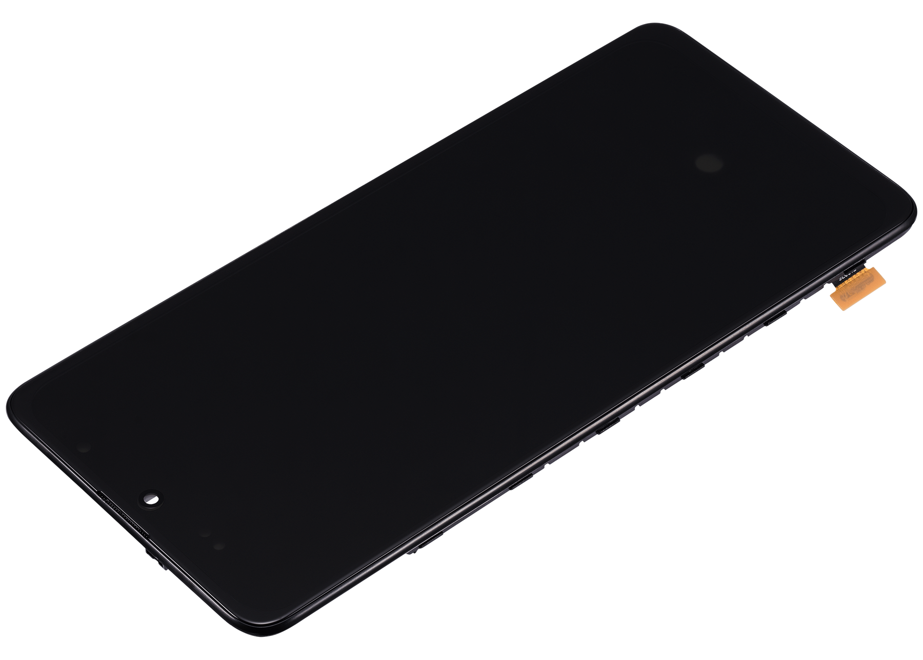 OLED Assembly With Frame Compatible For Samsung Galaxy A51 4G (A515 / 2019) (6.46") (Vemake) (All Colors)