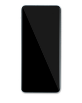 Replacement OLED Assembly With Frame Compatible For Samsung Galaxy S20 5G (Non-Verizon 5G UW Frame) (Vemake) (Cloud Blue)