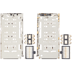 Sim Card Reader Compatible For Samsung Galaxy A14 5G (A146U / 2023)