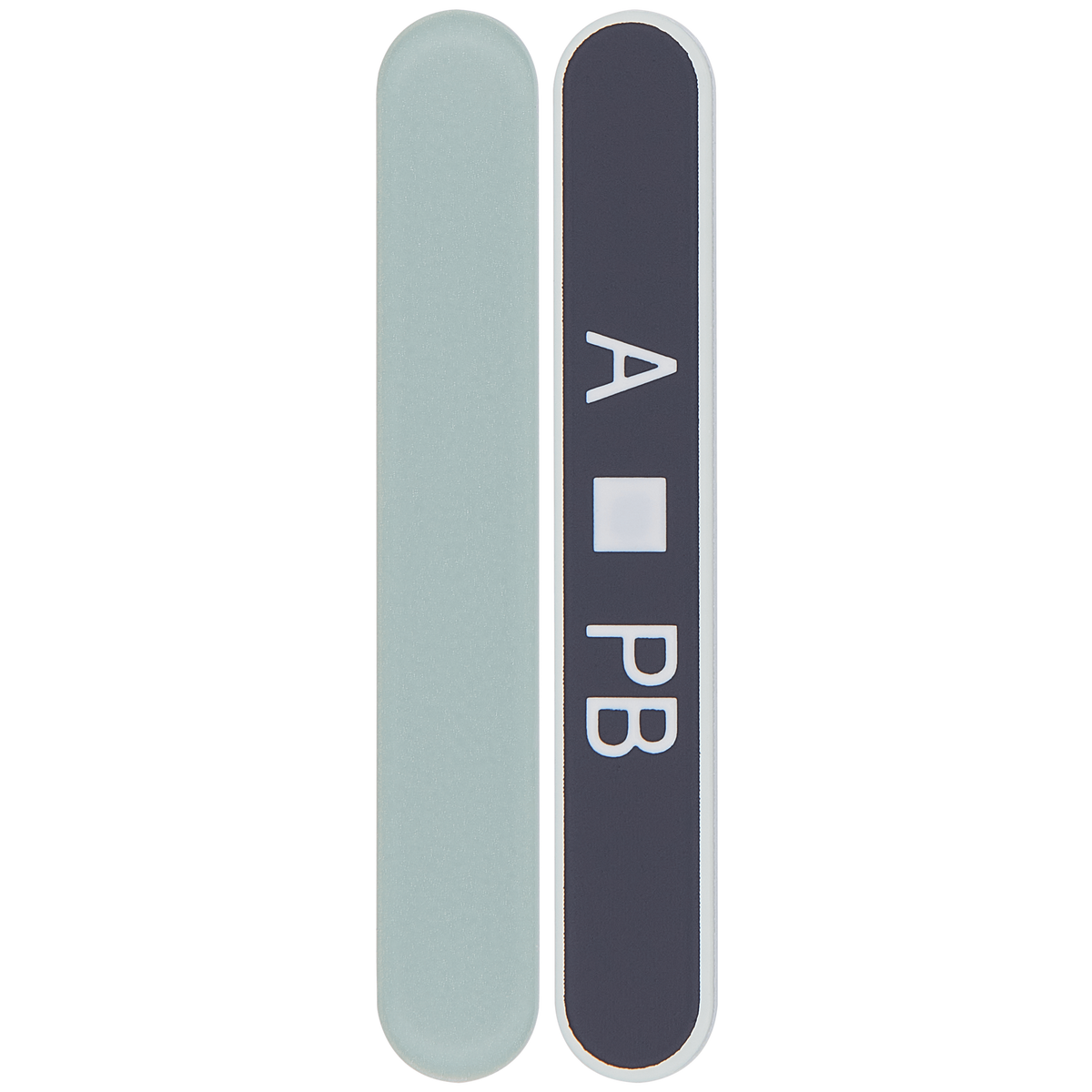 5G Glass Edge Strip Compatible For iPhone 15 / 15 Plus (Green)