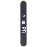 5G Glass Edge Strip Compatible For iPhone 15 / 15 Plus (Yellow)