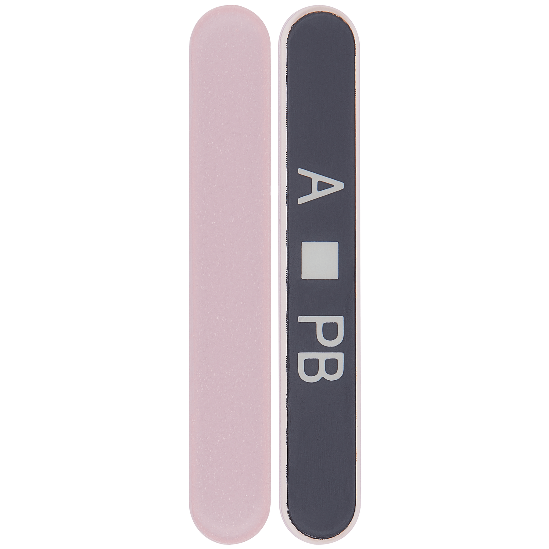 5G Glass Edge Strip Compatible For iPhone 15 / 15 Plus (Pink)