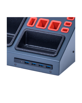 USB 3.0 Data Hub 4X upgrade kit (Wrepair)