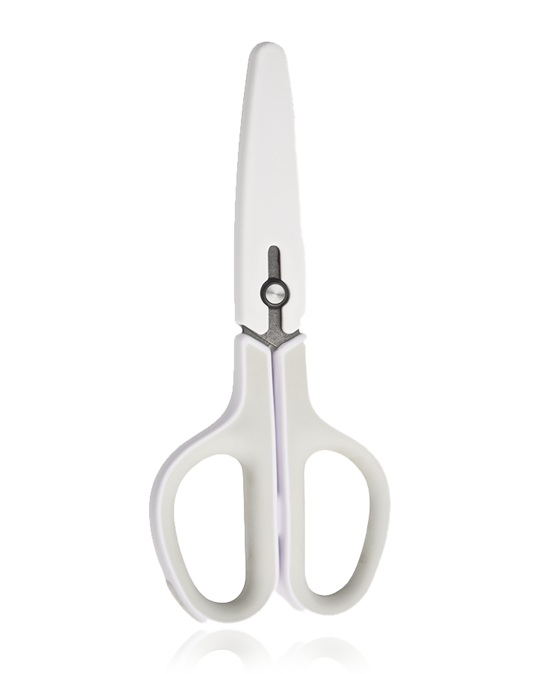 Teflon Scissor Non-Stick with Samurai Blades (Grey) (Wrepair)