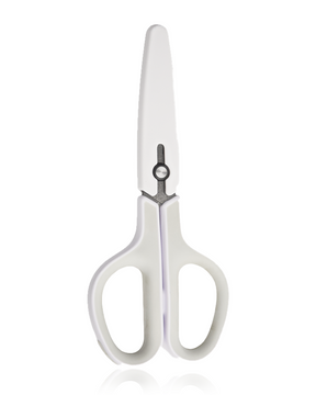 Teflon Scissor Non-Stick with Samurai Blades (Grey) (Wrepair)