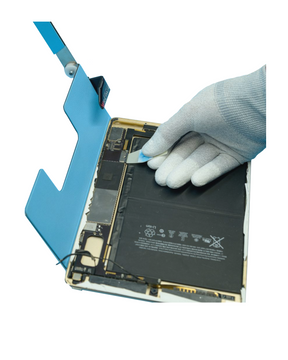 Battery Blocker for iPads (Wrepair)