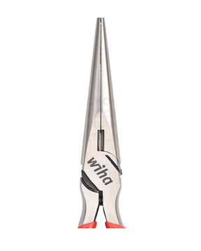 Classic Grip Long Needle Nose Pliers with Sprint 6.3" (32617) (Wiha)
