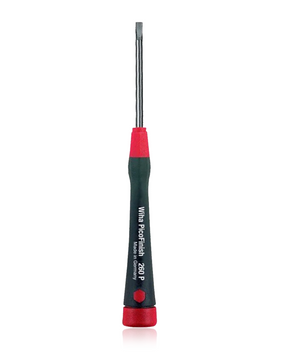 PicoFinish Slotted Screwdriver 1.0mm X 40mm (26051) (Wiha)
