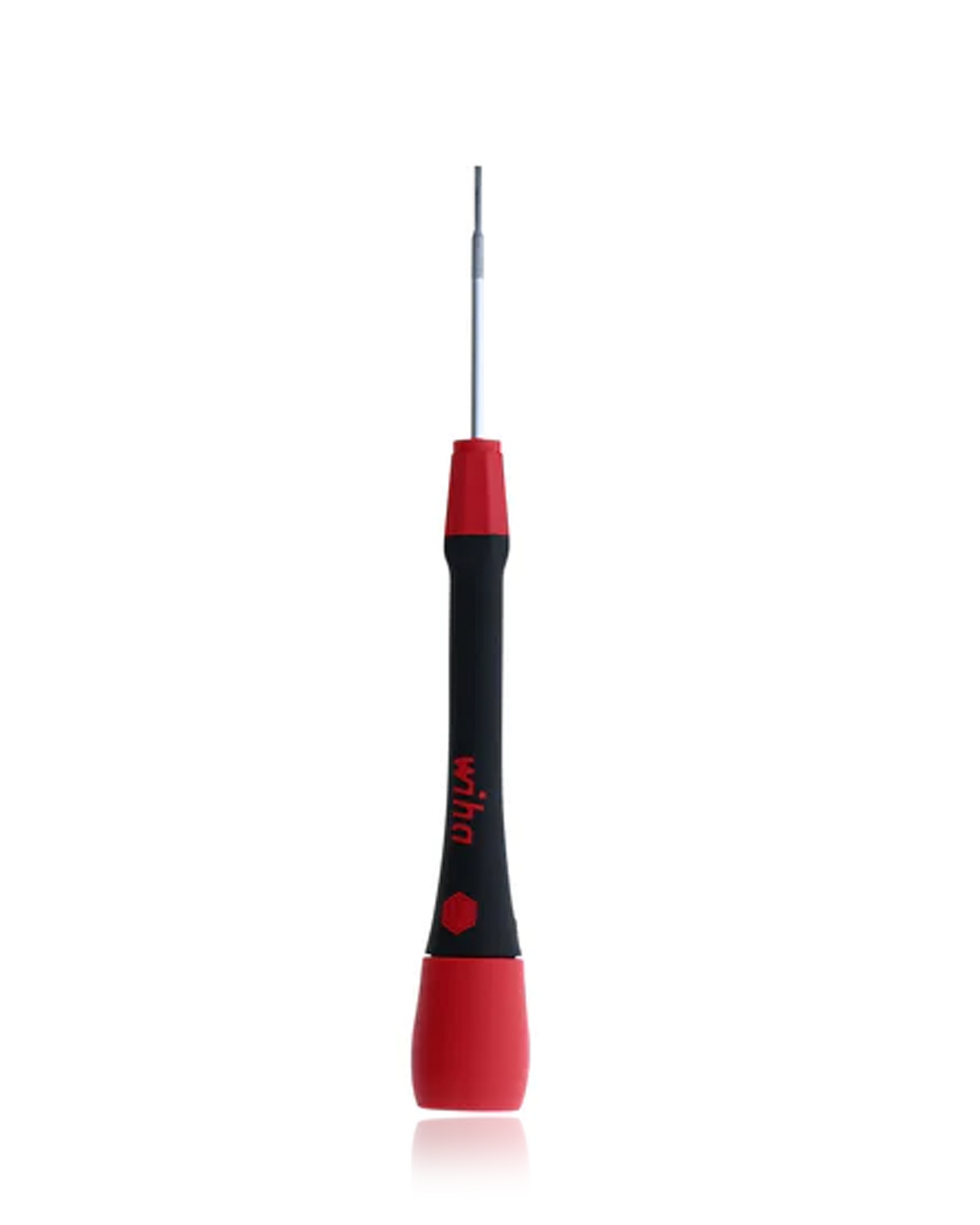 PicoFinish Slotted Screwdriver 1.2mm X 40mm (26052) (Wiha)
