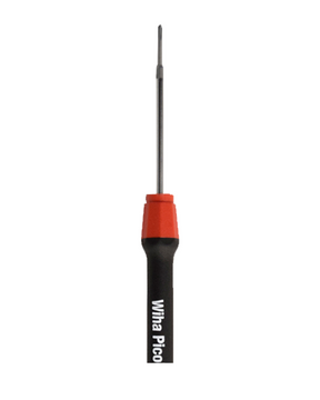 PicoFinish Phillips Ultra Fine Point Screwdriver #000 x 40mm (26130) (Wiha)