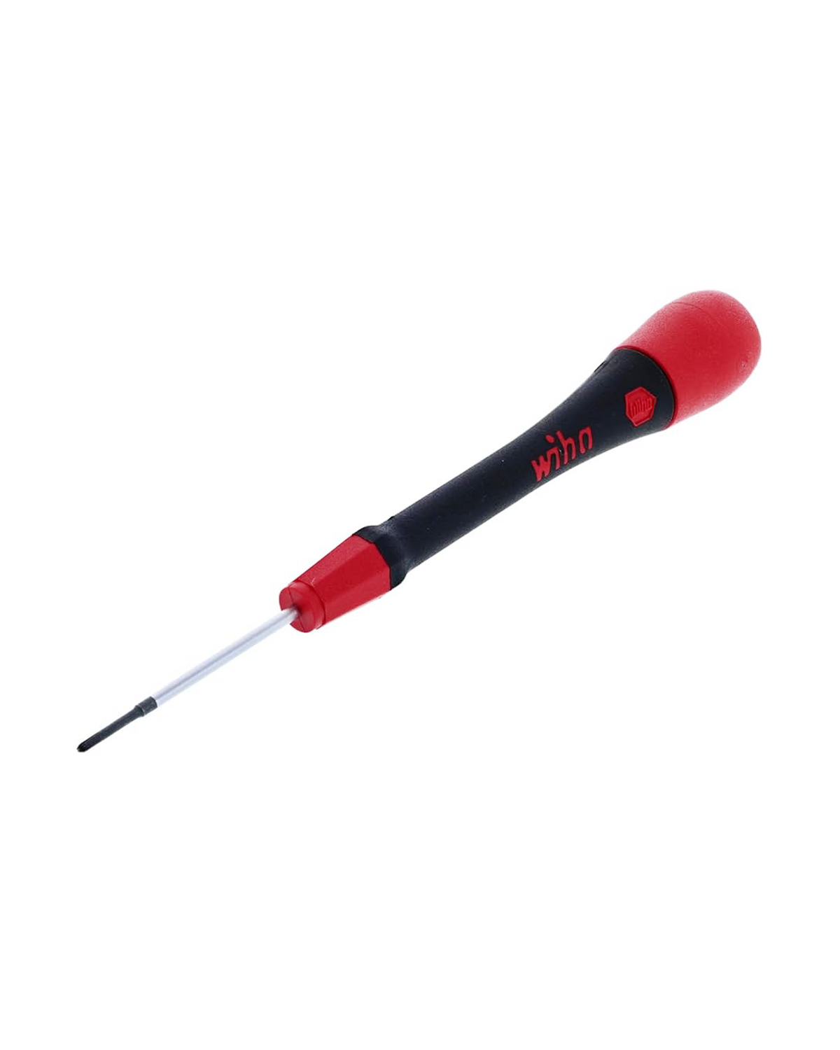PicoFinish Phillips Ultra Fine Point Screwdriver #000 x 40mm (26130) (Wiha)