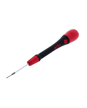 PicoFinish Slotted Screwdriver 0.8mm x 40mm (26050) (Wiha)