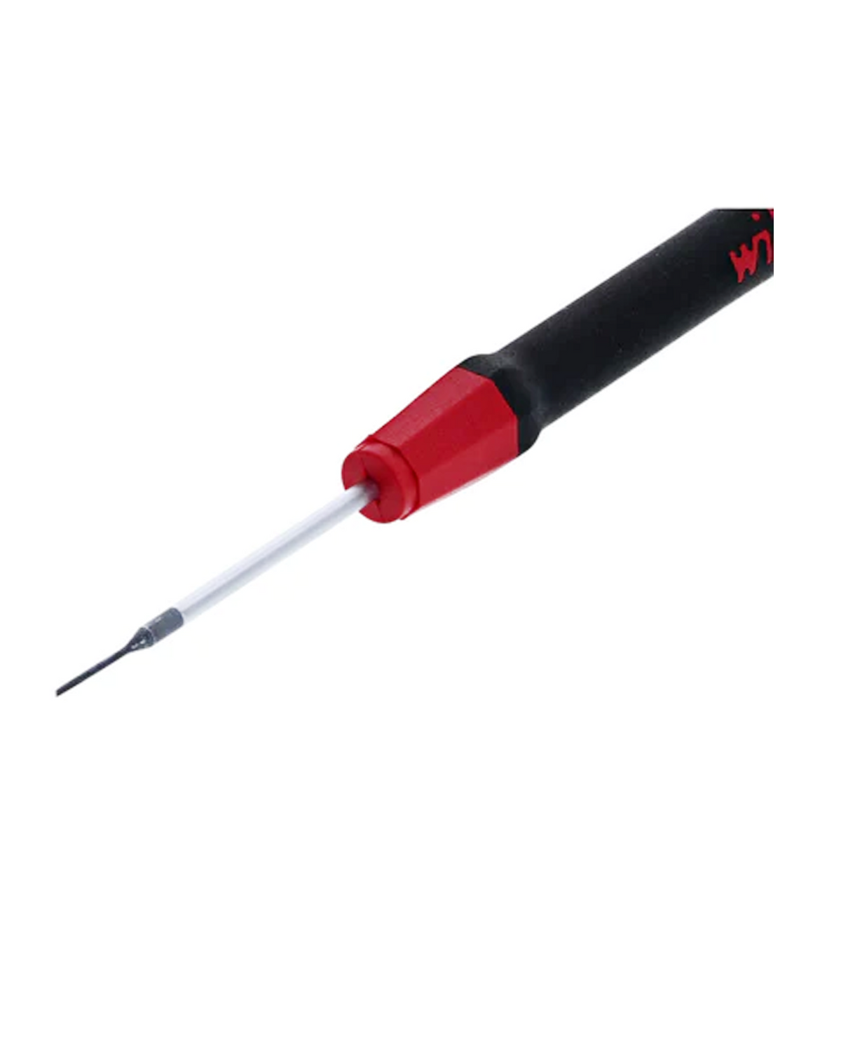 PicoFinish Slotted Screwdriver 0.8mm x 40mm (26050) (Wiha)