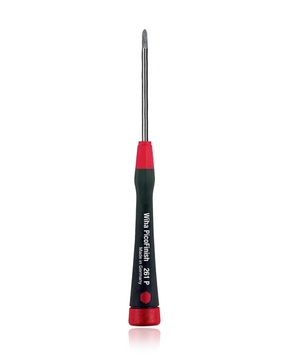 PicoFinish Phillips Screwdriver #0 x 50mm (26135) (Wiha)