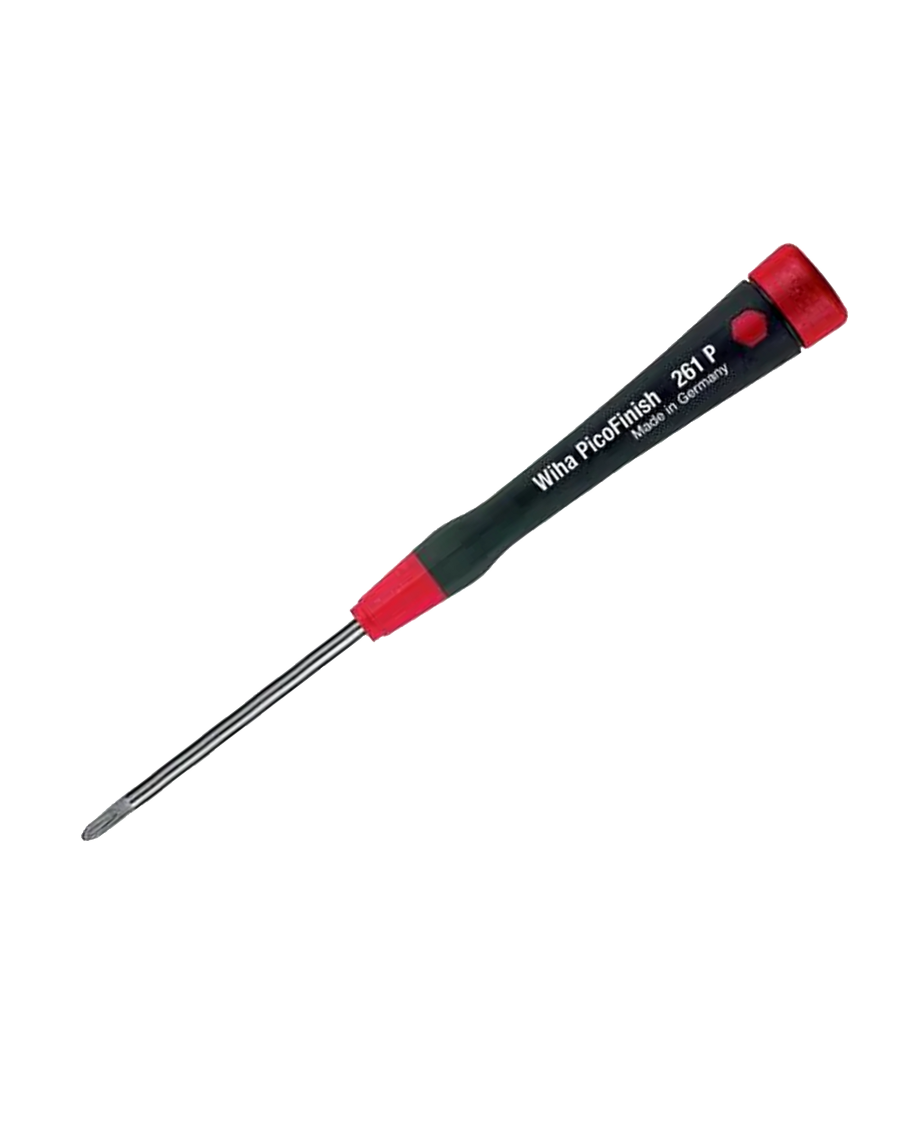 PicoFinish Phillips Screwdriver #0 x 50mm (26135) (Wiha)