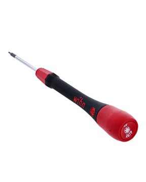 PicoFinish Torx Screwdriver T2 X 40mm (26733) (Wiha)