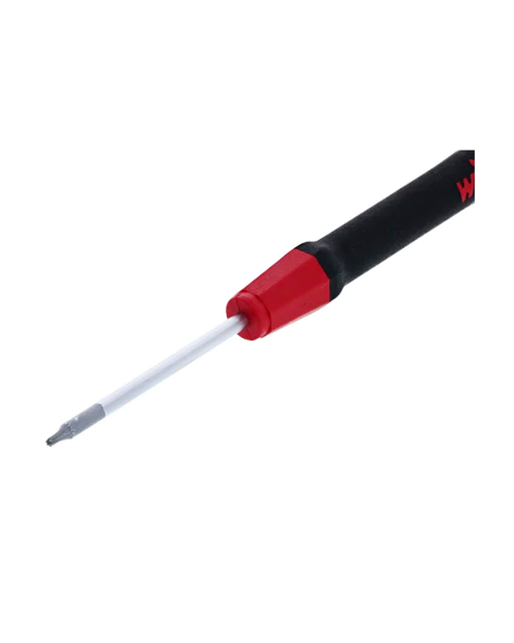 PicoFinish Torx Screwdriver T4 X 40mm (26736) (Wiha)