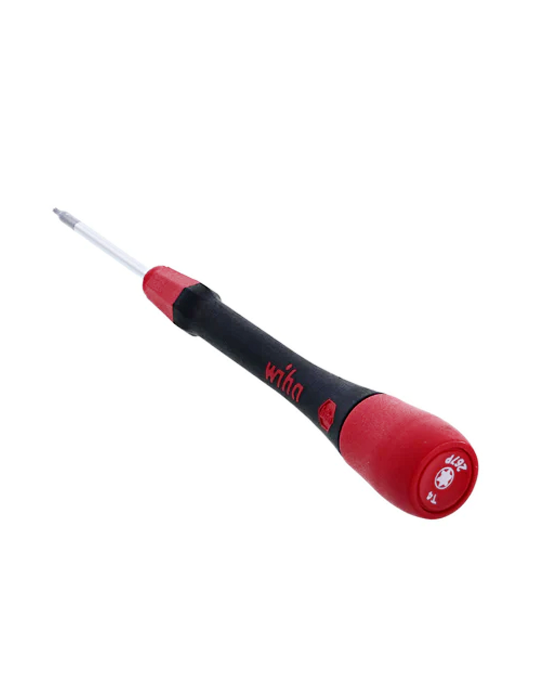 PicoFinish Torx Screwdriver T4 X 40mm (26736) (Wiha)